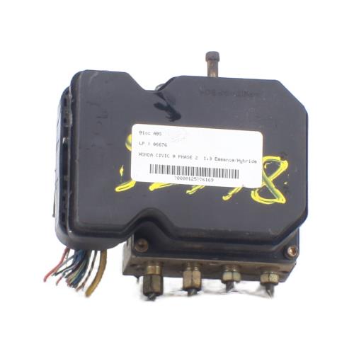 Image Bloc ABS (freins anti-blocage) - HONDA CIVIC 8