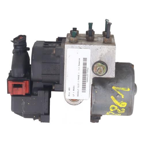 Image Bloc ABS (freins anti-blocage) - RENAULT CLIO 2