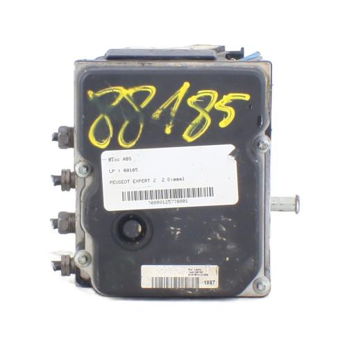 Image Bloc ABS (freins anti-blocage) - PEUGEOT EXPERT 2
