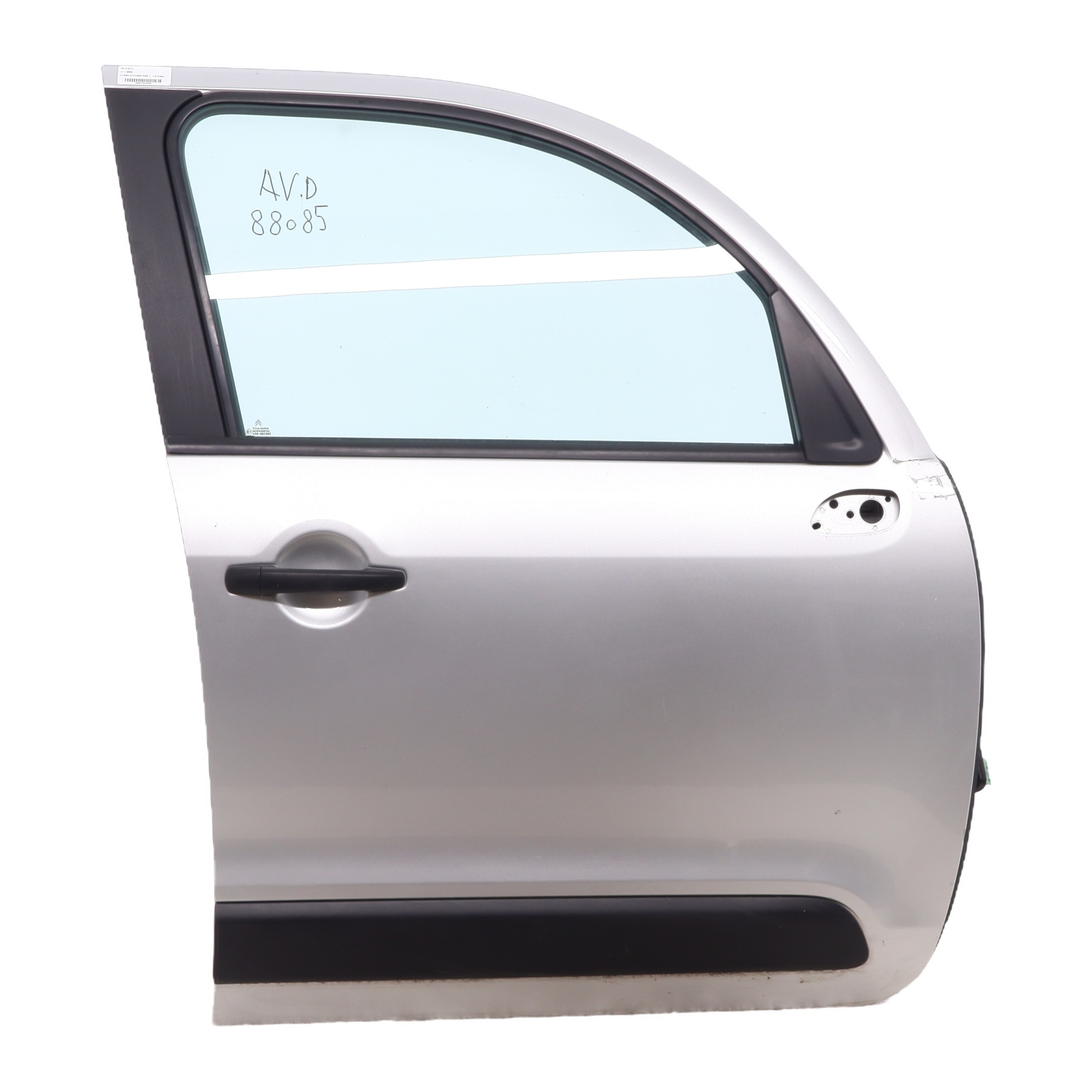 Pièce Auto