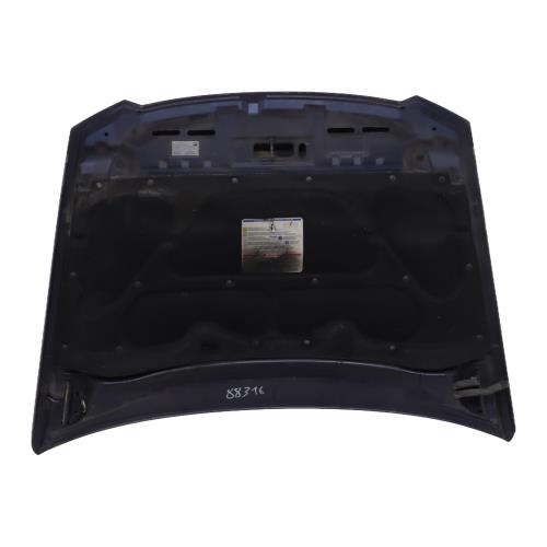 Image Capot - FIAT STILO