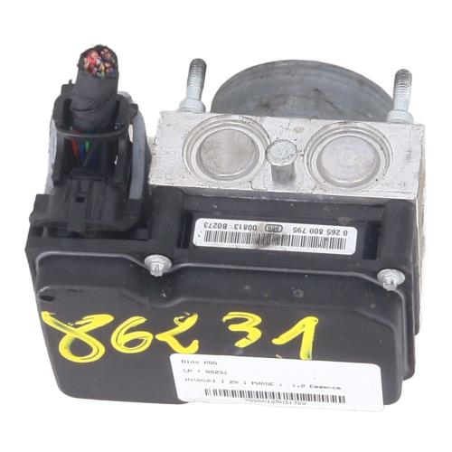 Image Bloc ABS (freins anti-blocage) - HYUNDAI I 20 1