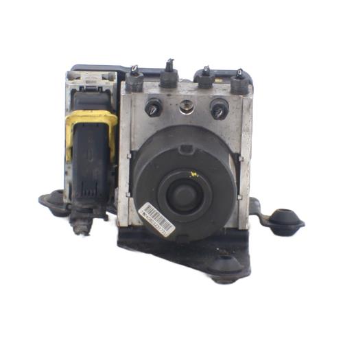 Image Bloc ABS (freins anti-blocage) - PEUGEOT 206
