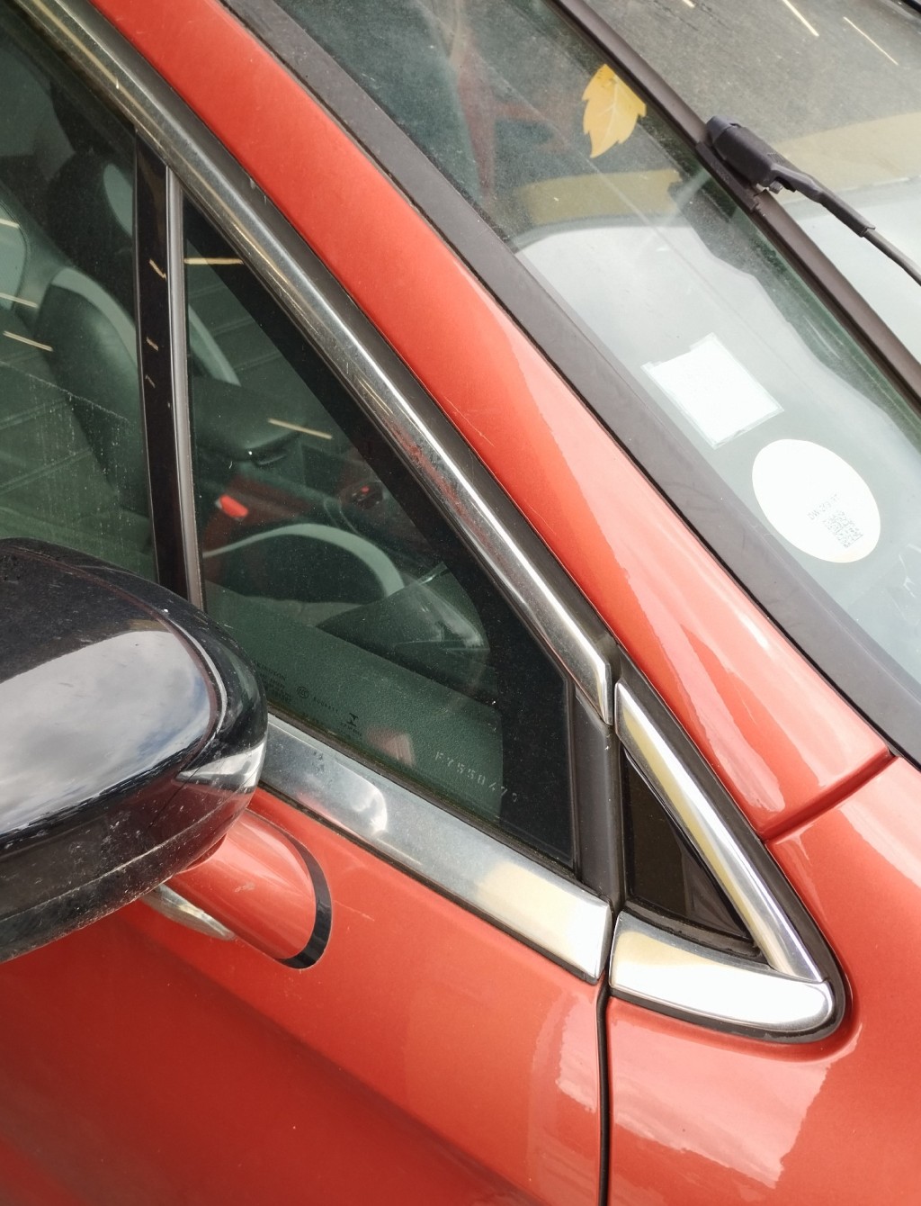 Pièce Auto