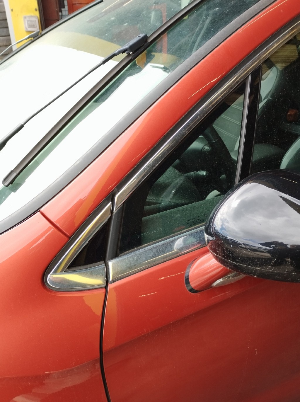 Pièce Auto