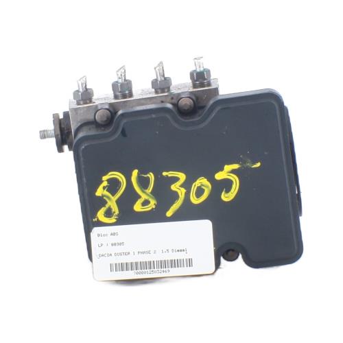Image Bloc ABS (freins anti-blocage) - DACIA DUSTER 1