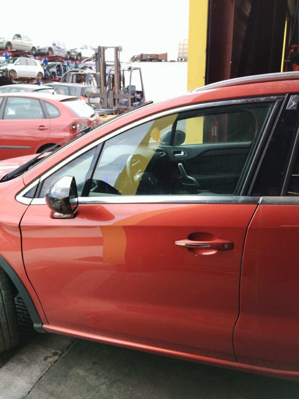 Pièce Auto