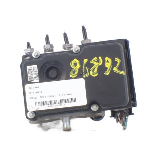 Image Bloc ABS (freins anti-blocage) - PEUGEOT 308 1
