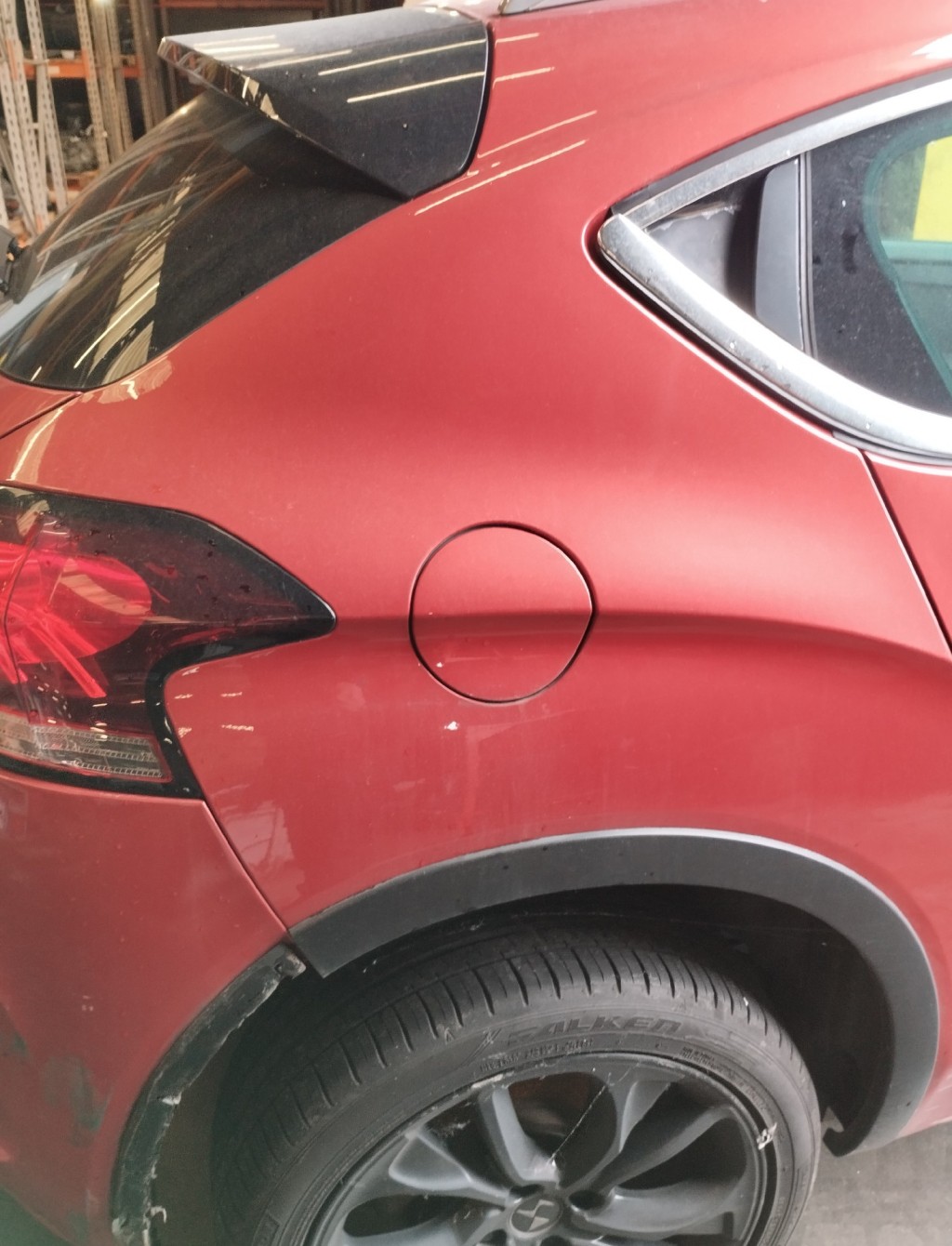 Pièce Auto