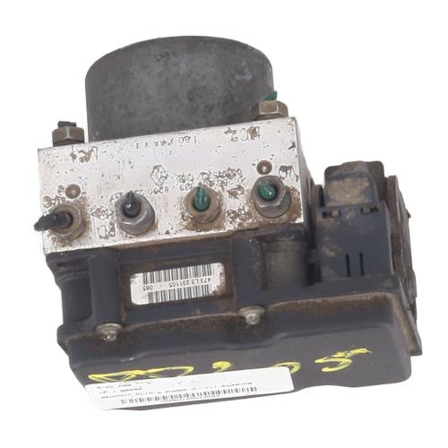 Image Bloc ABS (freins anti-blocage) - RENAULT CLIO 2