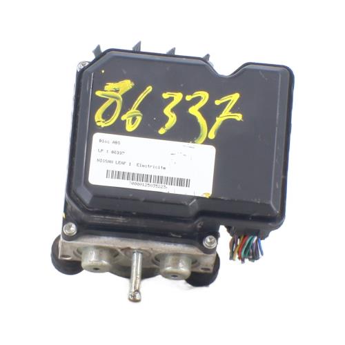 Image Bloc ABS (freins anti-blocage) - NISSAN LEAF 1