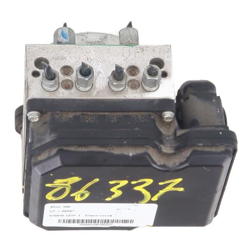 Image Bloc ABS (freins anti-blocage) - NISSAN LEAF 1