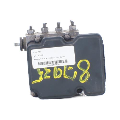 Image Bloc ABS (freins anti-blocage) - RENAULT CLIO 4