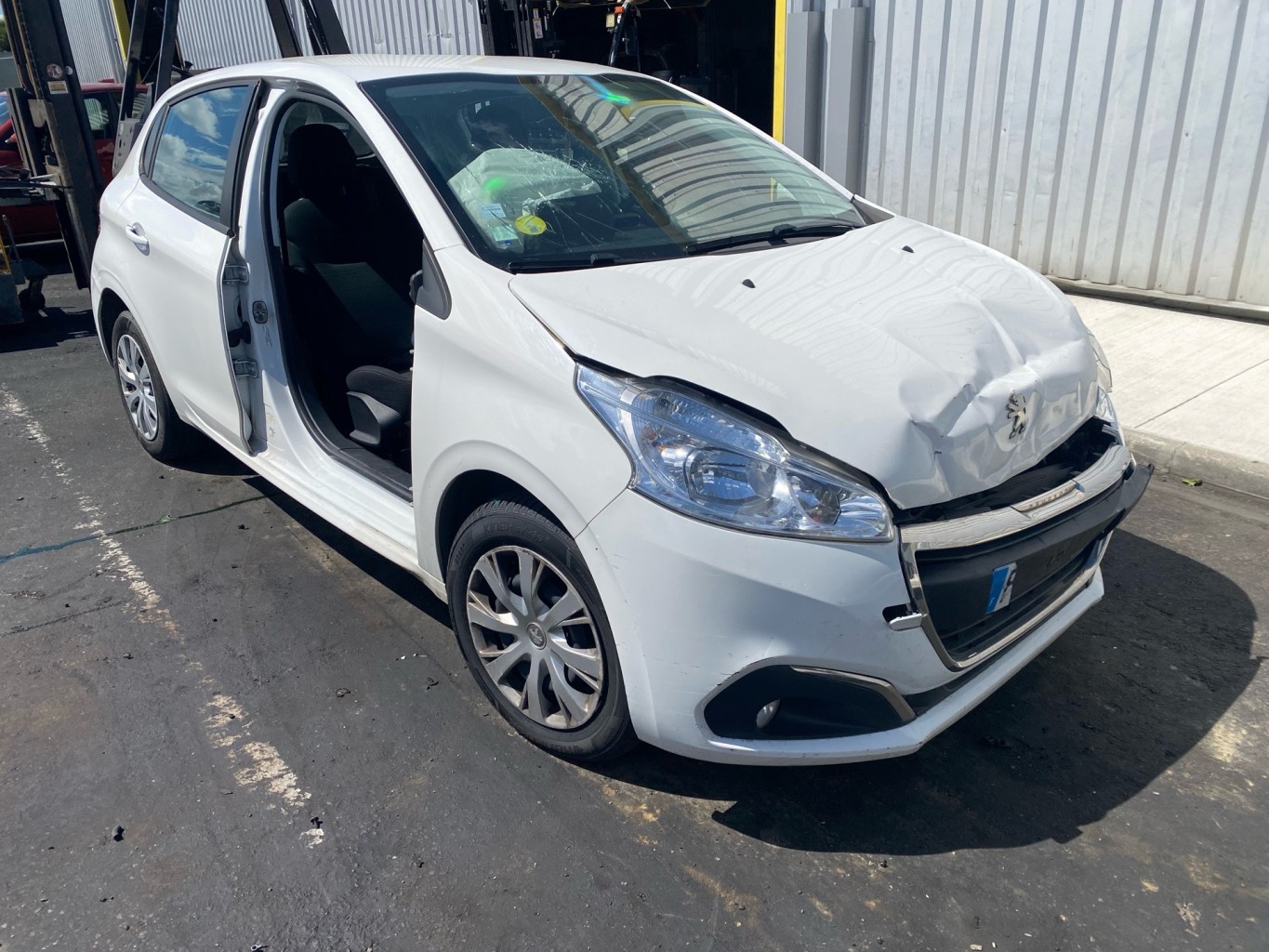 Pièce Auto