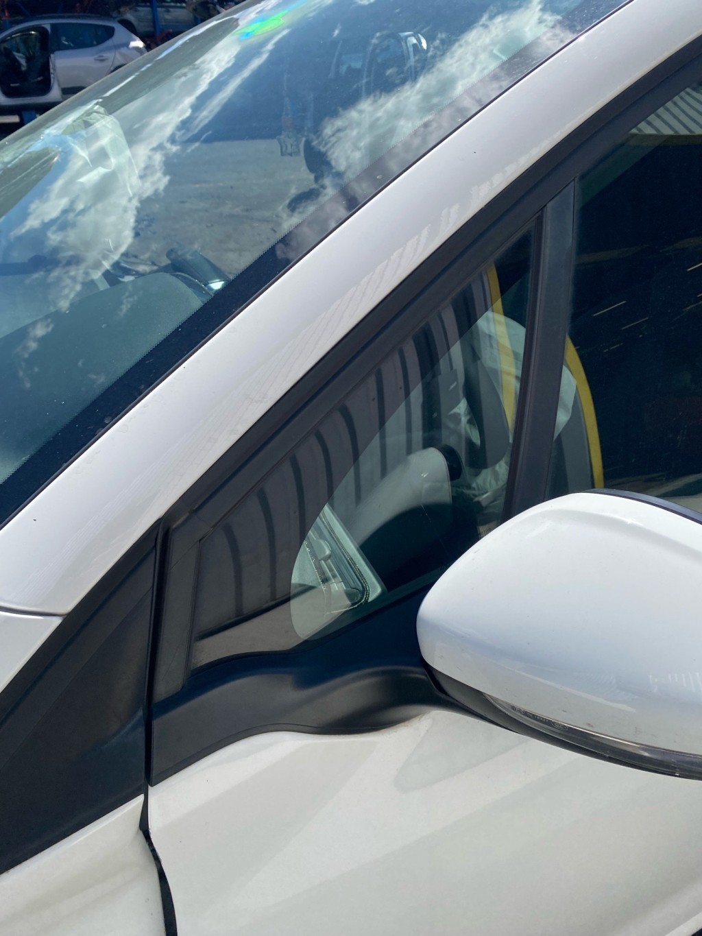 Pièce Auto