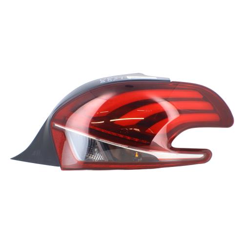 Image Feu arriere principal droit (feux) - PEUGEOT 208 1