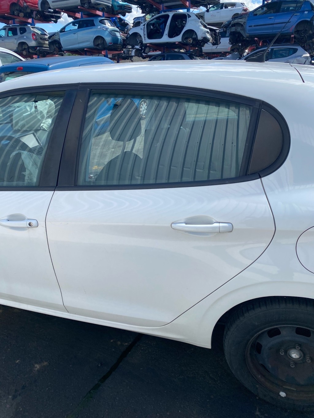 Pièce Auto