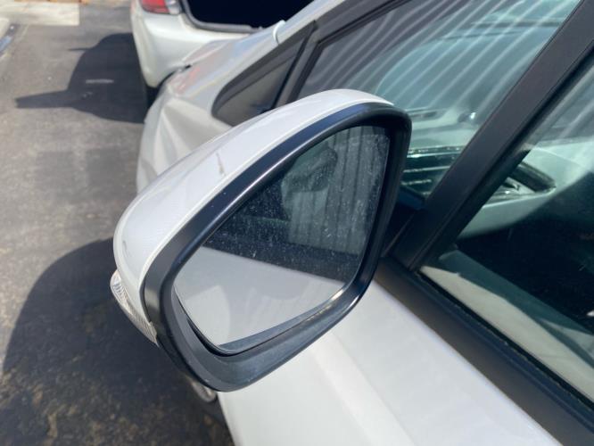 Image Retroviseur gauche - PEUGEOT 208 1