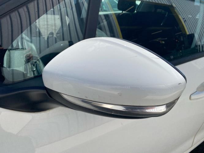 Image Retroviseur gauche - PEUGEOT 208 1