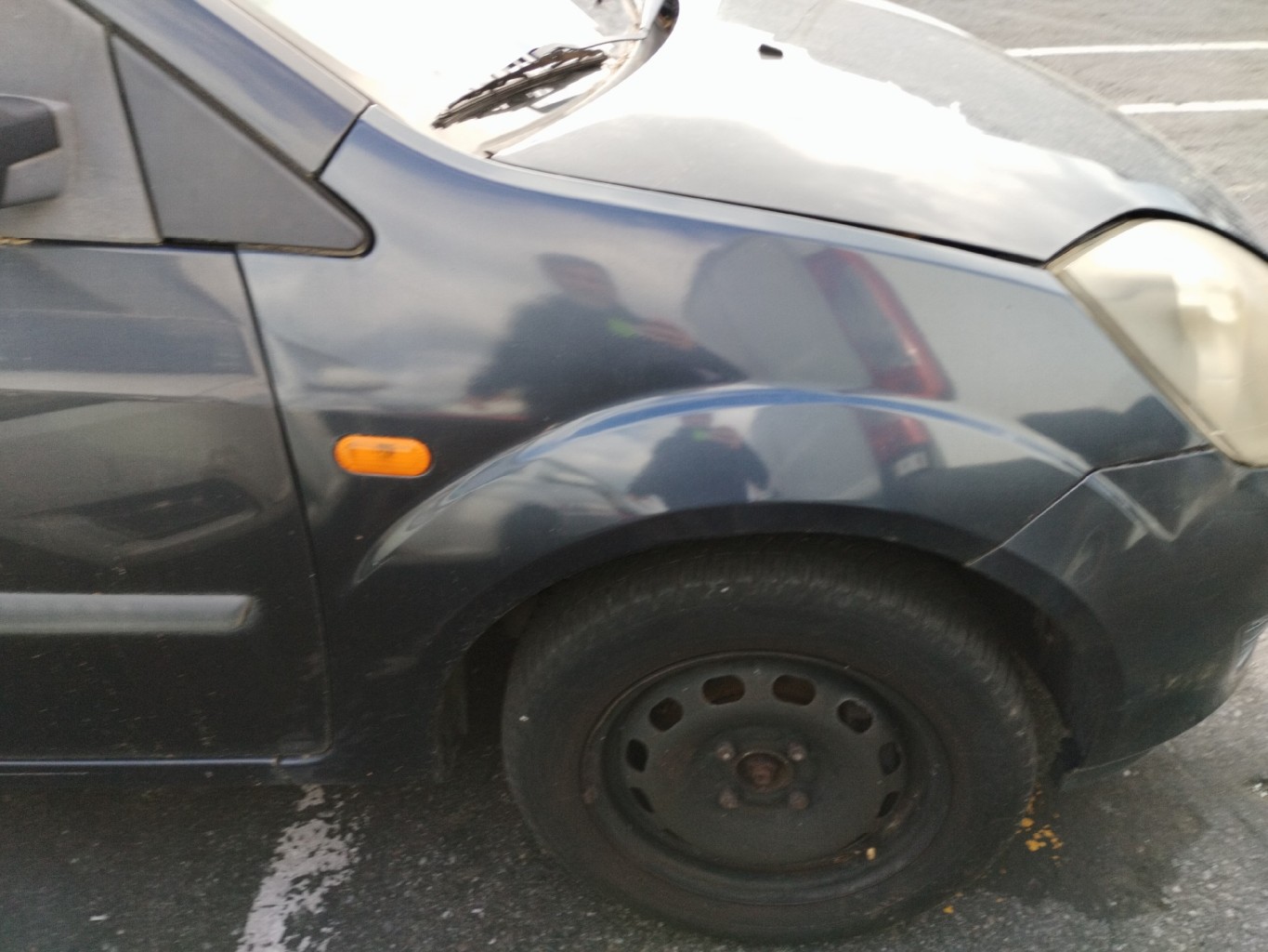 Pièce Auto