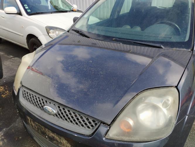 Image Capot - FORD FIESTA 5