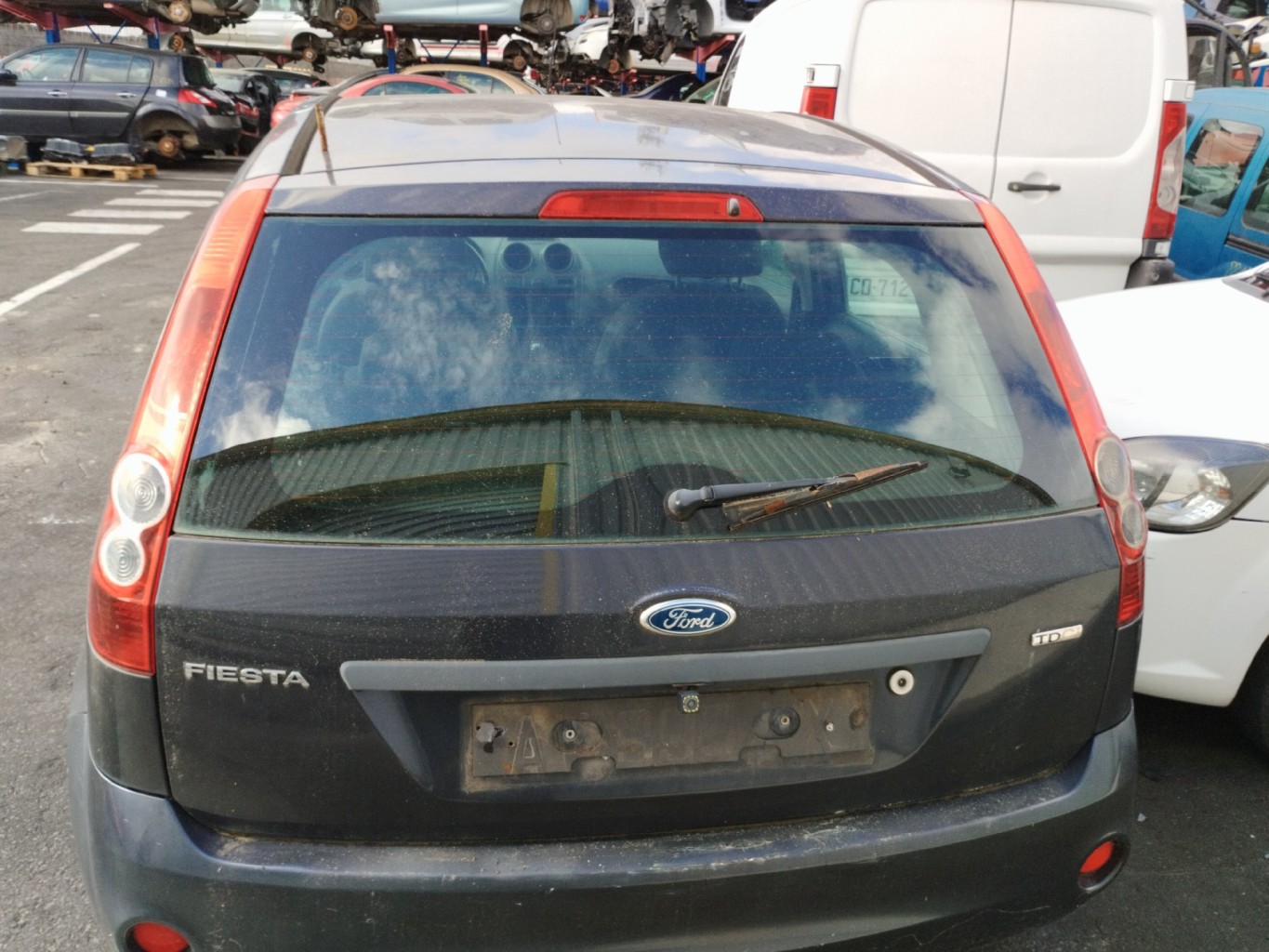 Pièce Auto