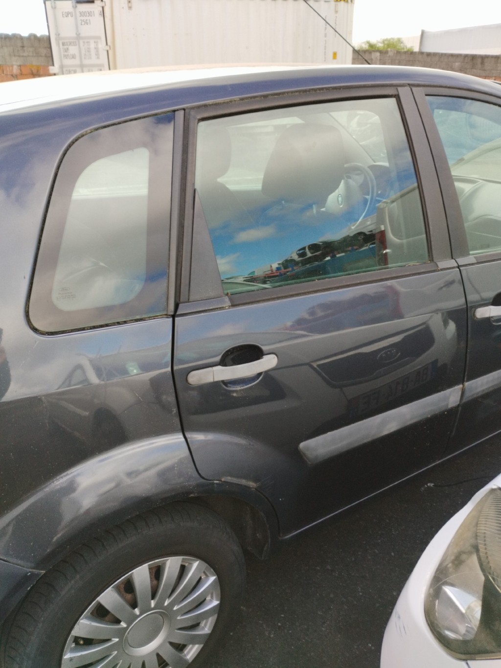 Pièce Auto