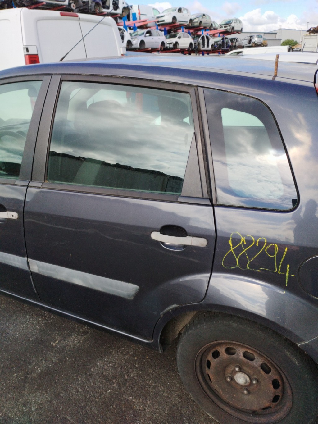 Pièce Auto