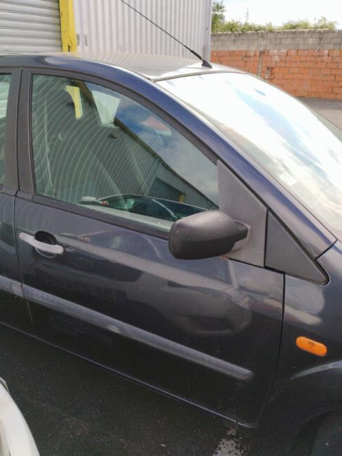 Image Porte avant droit - FORD FIESTA 5