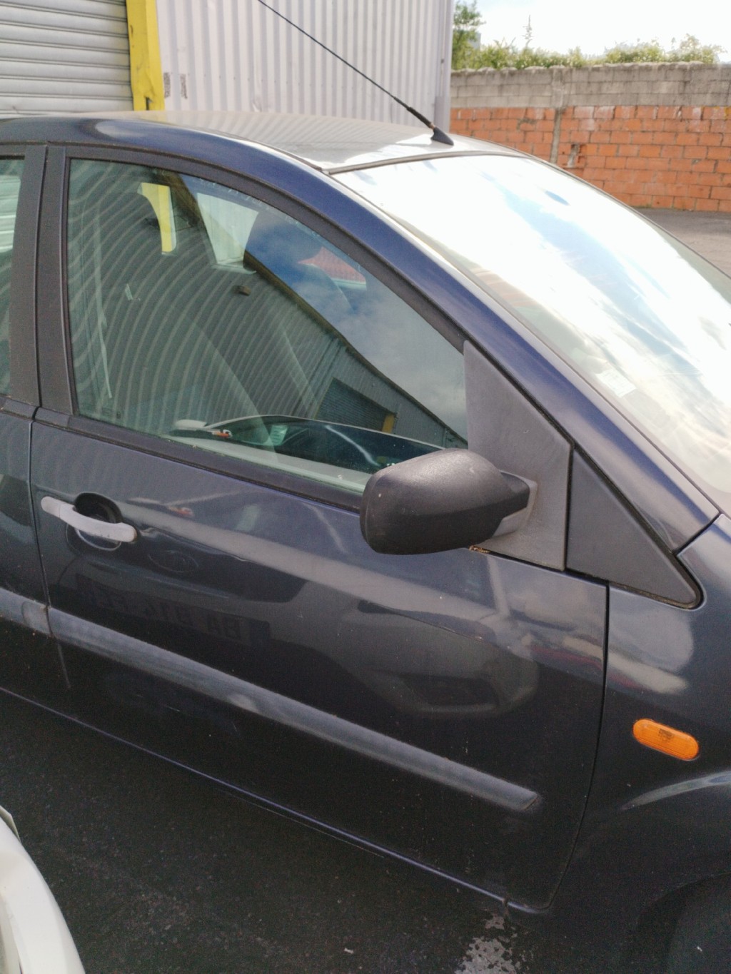 Pièce Auto