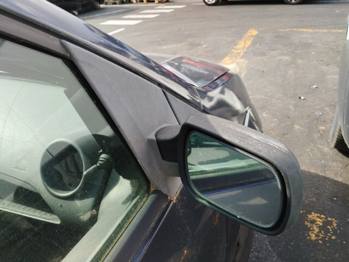 Pièce Auto