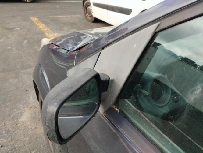 Image Retroviseur gauche - FORD FIESTA 5