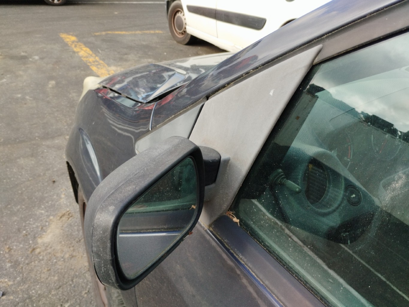 Pièce Auto