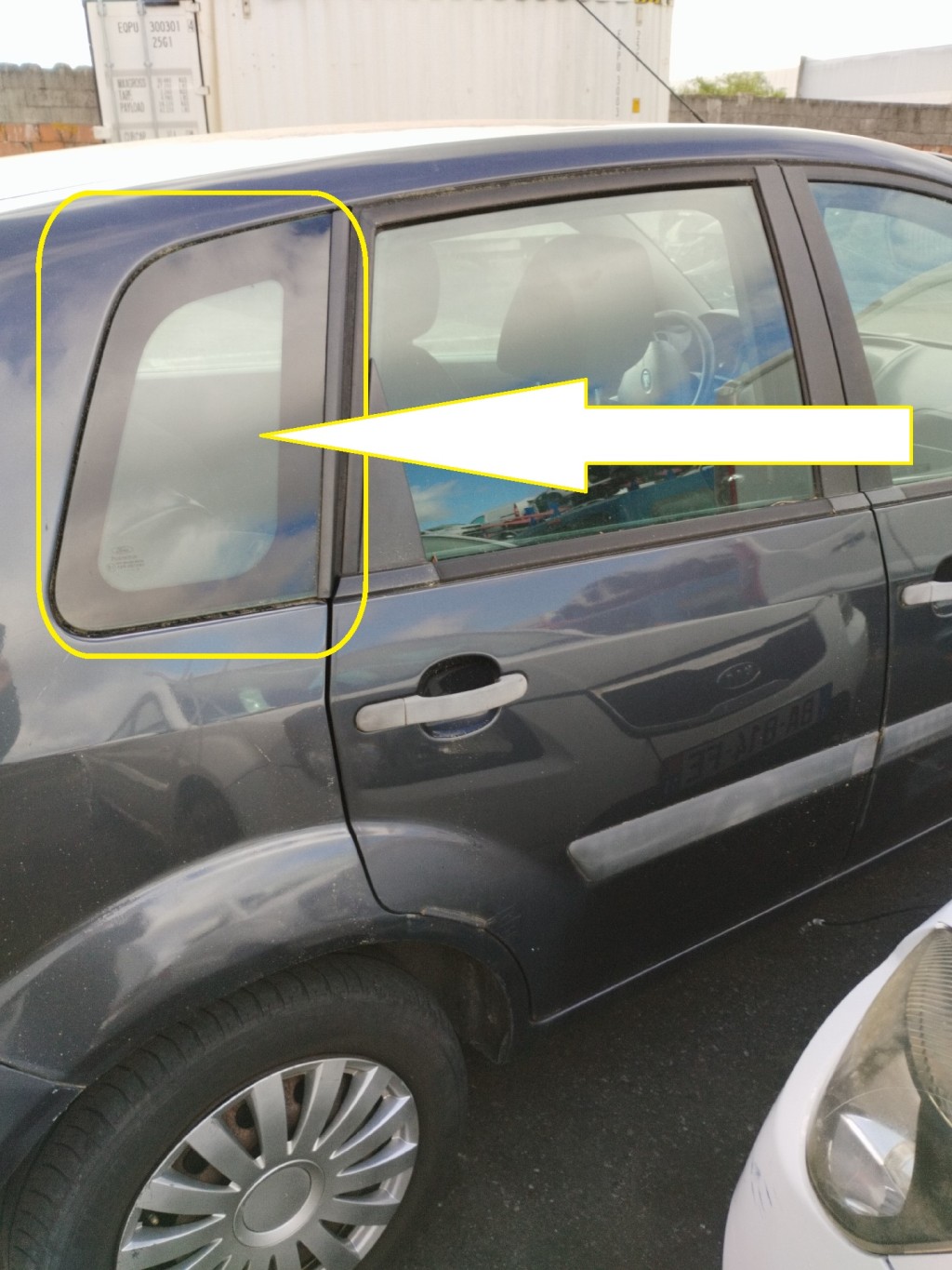 Pièce Auto