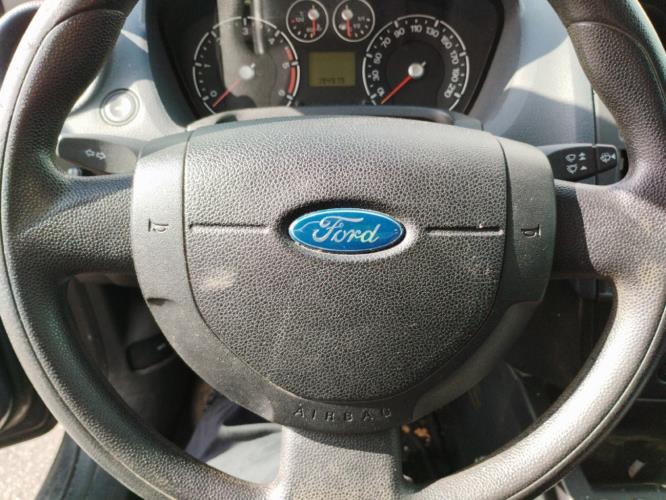 Image Air bag conducteur - FORD FIESTA 5