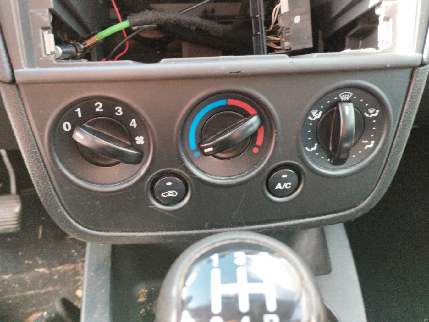 Pièce Auto