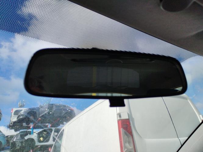 Image Retroviseur interieur - FORD FIESTA 5