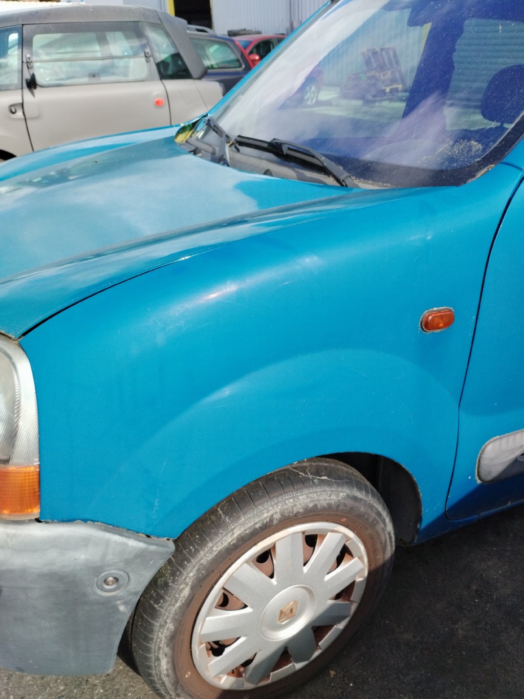 Pièce Auto