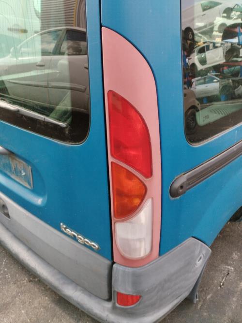 Image Feu arriere principal droit (feux) - RENAULT KANGOO 1