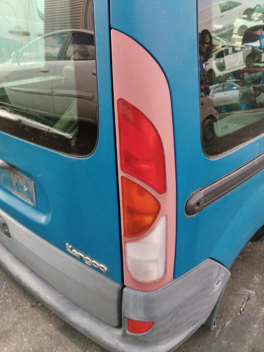 Pièce Auto
