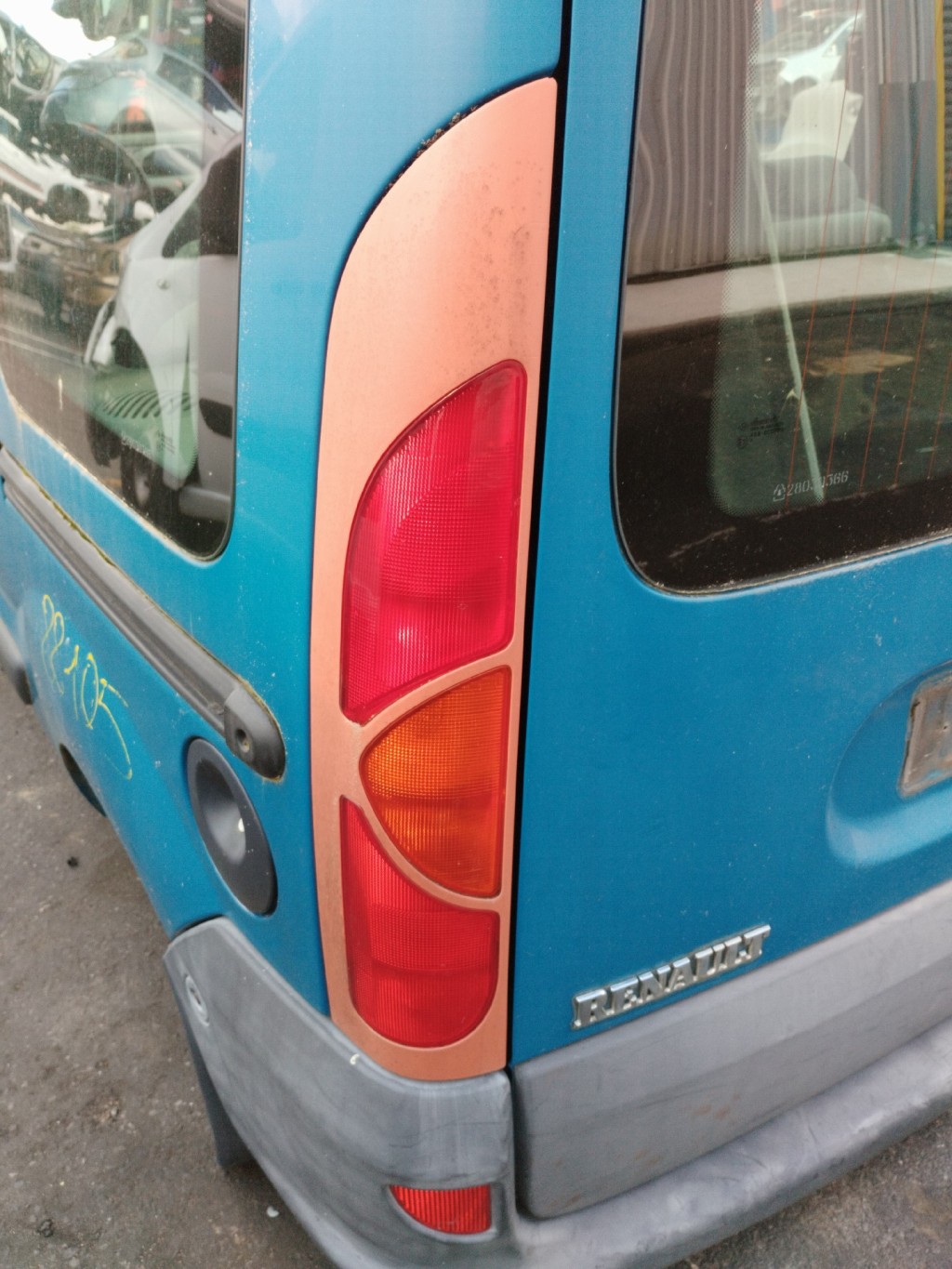 Pièce Auto