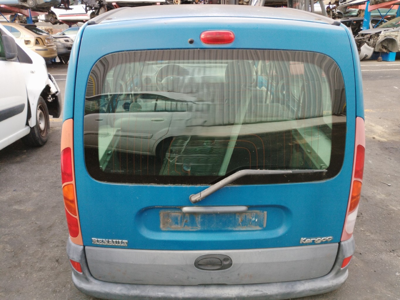 Pièce Auto