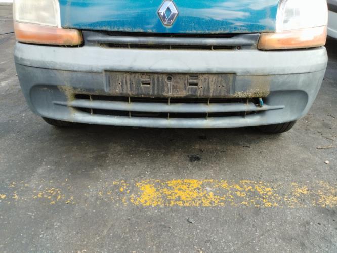 Image Pare choc avant - RENAULT KANGOO 1