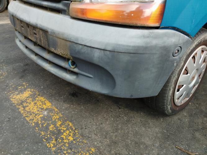 Image Pare choc avant - RENAULT KANGOO 1
