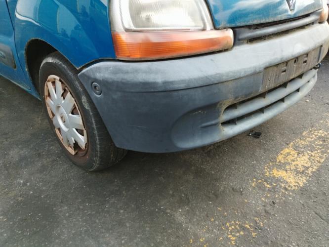 Image Pare choc avant - RENAULT KANGOO 1