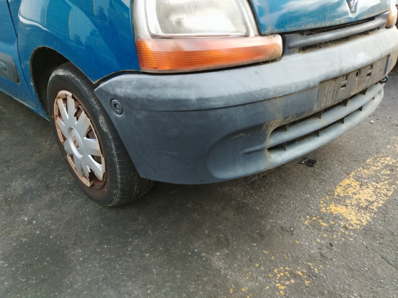 Pièce Auto
