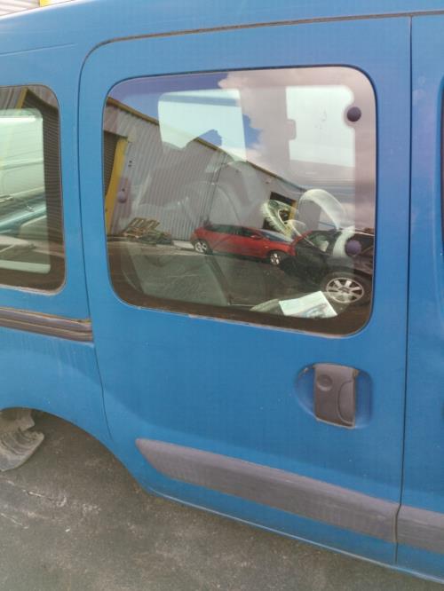 Image Porte arriere droit - RENAULT KANGOO 1