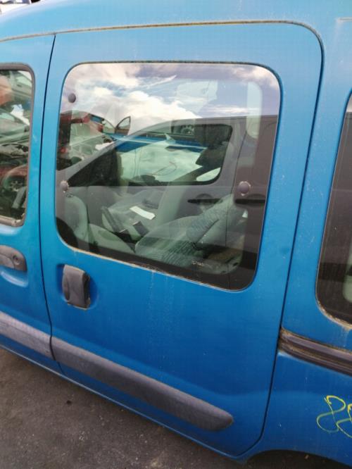 Image Porte arriere gauche - RENAULT KANGOO 1