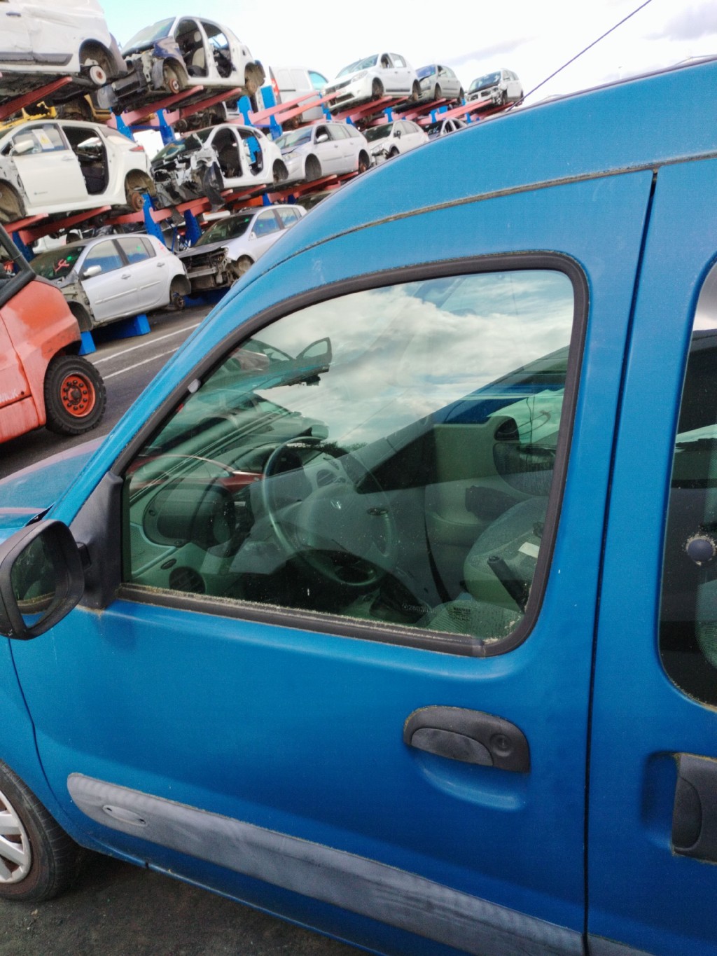 Pièce Auto
