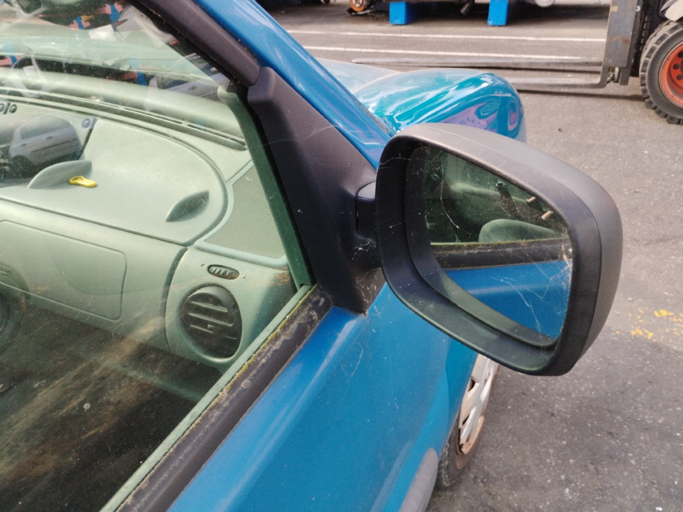 Pièce Auto